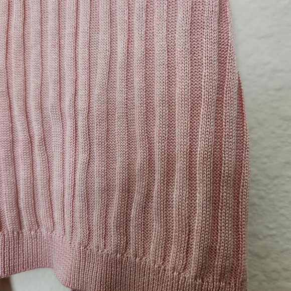 Callahan Wide Ribbed Lightweight Knit Set - Picture 4 of 12